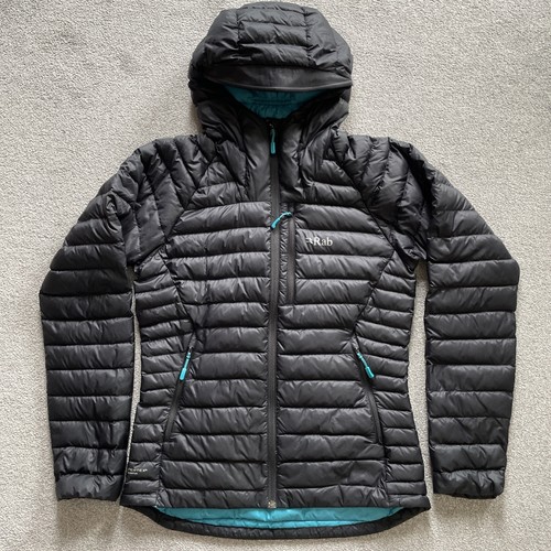 Women rab microlight - women’s,