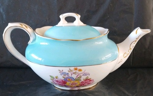 Rare vintage royal - vintage, albert