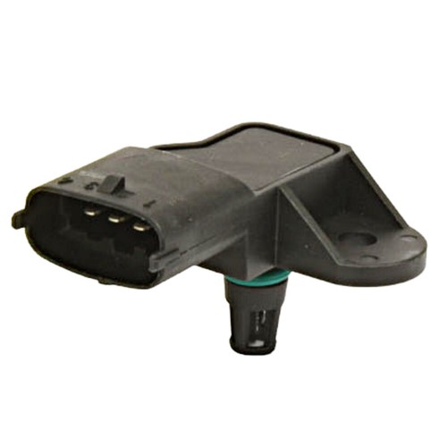 Huco boost pressure intake - boost,