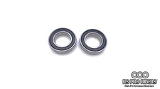 Hope Rear Wheel Bearings Kit 2