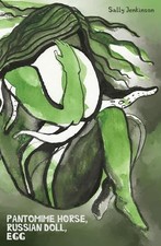 Pantomime Horse, Russian Doll