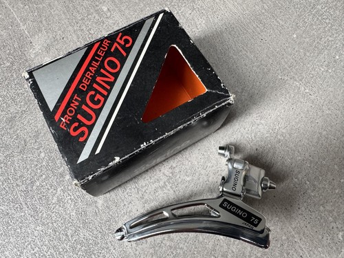 Vintage nos sugino front - nos,