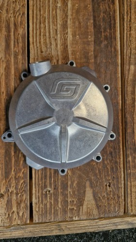 Gasgas 300 clutch - ec,