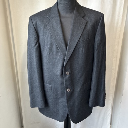 Vtg daks london - vtg, grey