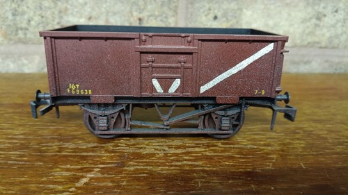 Triang the big train - the,