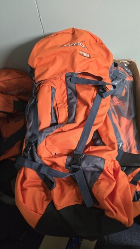 Endurance rucksack quest - rucksack,