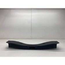 Ford focus boot sill trim - sill,