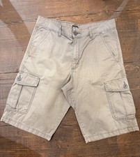 Vans Grey Corduroy Men’s