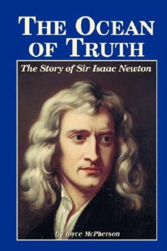 The ocean truth story - the,