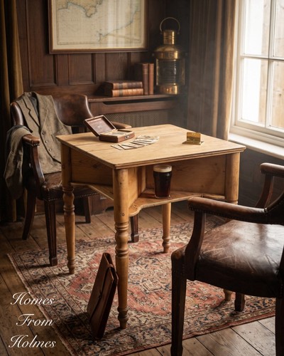 Victorian pub games table - games,