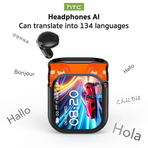 Htc ne20 bluetooth 0 - htc,
