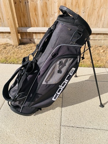 Cobra lightweight carry stand - cobra,