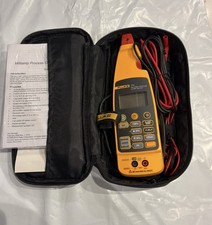 Fluke 772 Milliamp Process