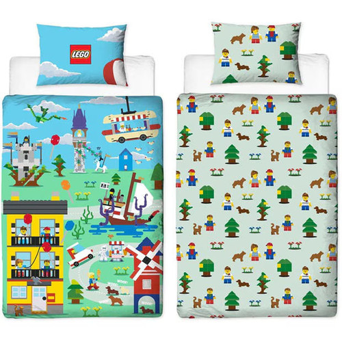 Official lego reversible - lego,