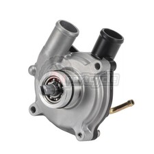 Water Pump Assembly For Yamaha