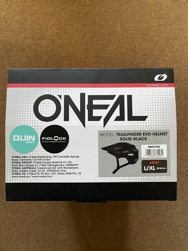 Bnib neal trailfinder - bnib, evo