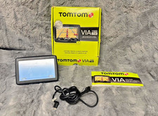 TomTom Via 1500TM Navigation