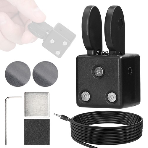 Dual paddle key efficient - dual,