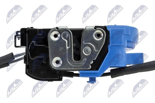 Fits nty ezc - nty, front