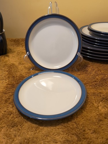 Denby imperial blue x - ,