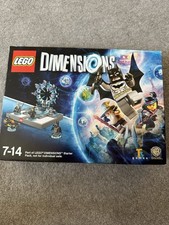 LEGO Dimensions Starter Pack