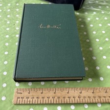 JUST  MY  STORY By Len Hutton Signed 1st Edition 1956   Good Condition book