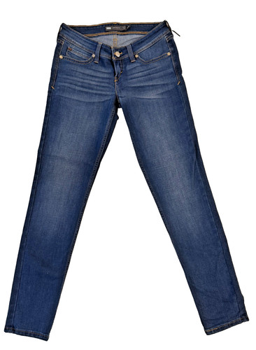 Levis jeans womens blue - levis,