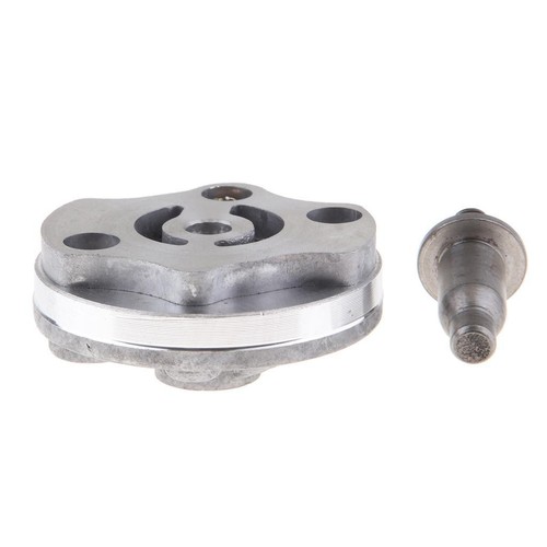 Fuel oil pump - oil,
