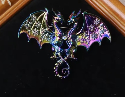 203 enamel metallic double - 203,