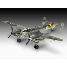 Revell Arado Ar 240 WW2 Bomber