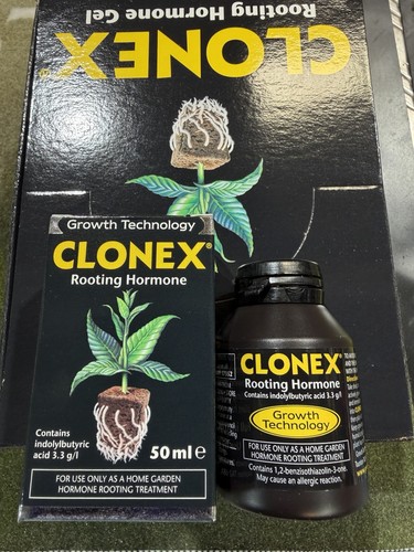 Growth technology clonex - technology,