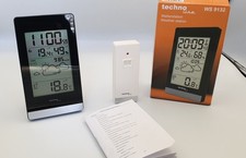 Technoline WS-9132 Weather