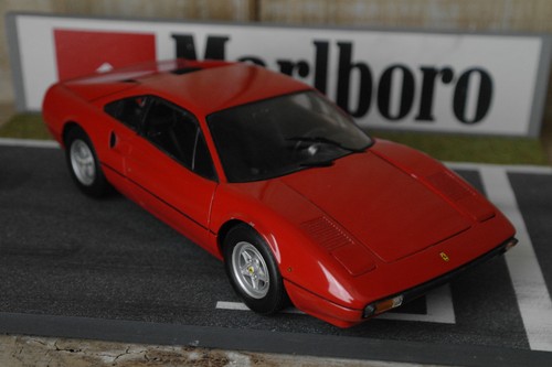 Ferrari 308 gtb 328 - ferrari,