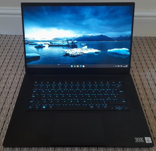 Razer blade rtx 3060 - blade,