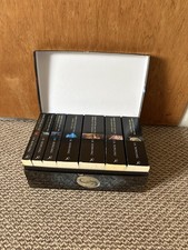 Harry Potter Boxed Book Set