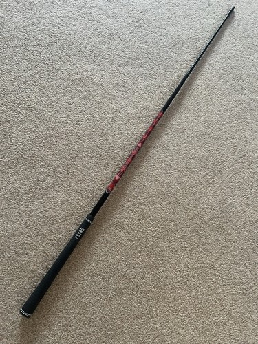 Taylormade sim2 diver shaft - taylormade,