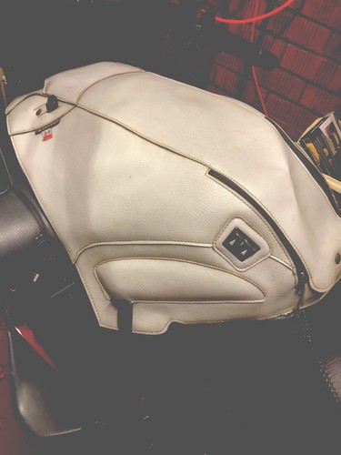 Bagster tank cover protector - tank, &