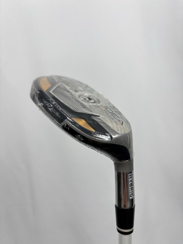 Adams idea pro gold - adams, tour