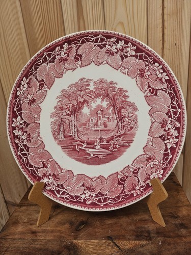 Mason patent ironstone china - mason's,