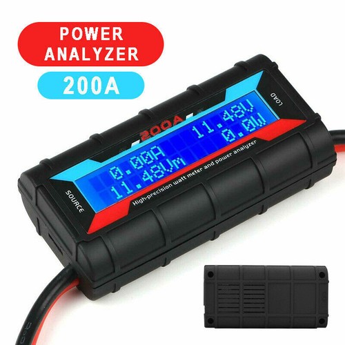 200a lcd digital - lcd,