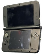 Nintendo - 3DS XL - Model SPR-001 - Unboxed With A Stylus & Charger