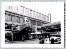 Madison Square Garden 1941