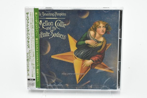The smashing pumpkins mellon - pumpkins,