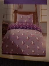 Unicorn Single Bedding