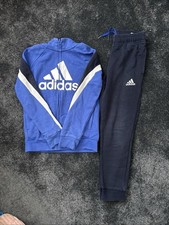 4 X Boys Tracksuits 7-8yrs Bundle