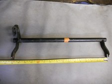 Suffolk 14" Punch Colt Front