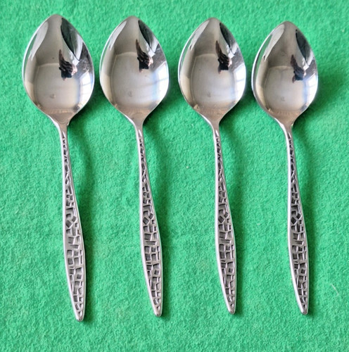 Vintage viners mosaic set - vintage,