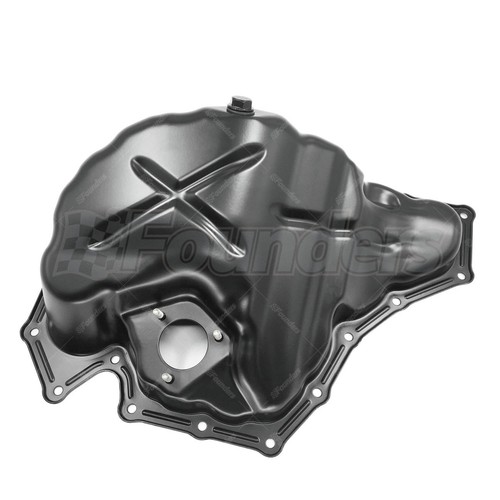 Engine oil pan for audi - oil,