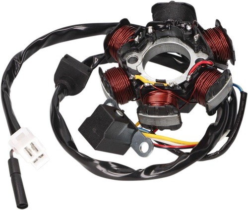 101 octane alternator stator - 101,