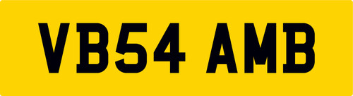 Vb54 amb private - vb54,